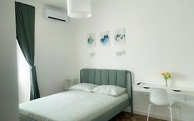 Apartment 29